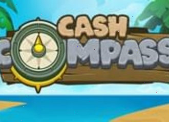 Cash Compass – исследовательский слот
